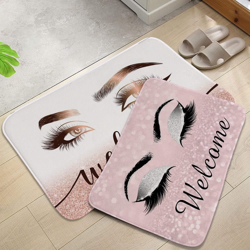 Anti-Slip Absorb Water Bath Mat