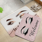 Anti-Slip Absorb Water Bath Mat