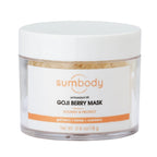 Antioxidant Lift Goji Berry Mask