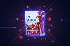 Forever ARGI+® | L-Arginine & Vitamin Complex — 30 Stick Packs