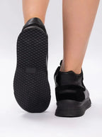 Audrey Sneakers: Stylish and Comfortable Footwear