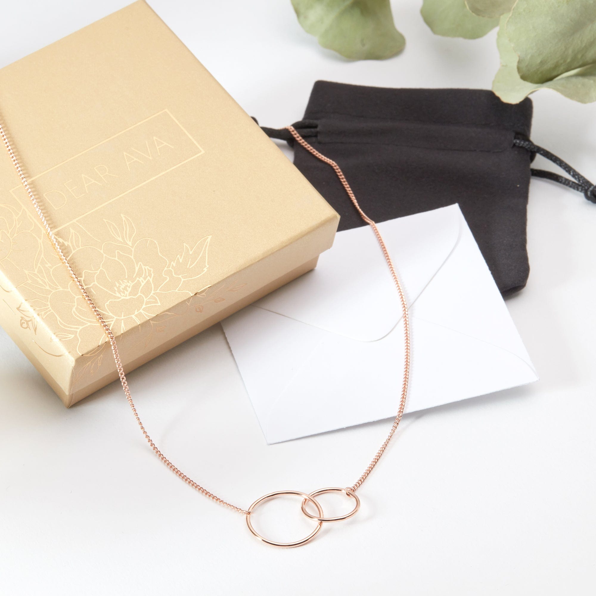 Aunt Necklace