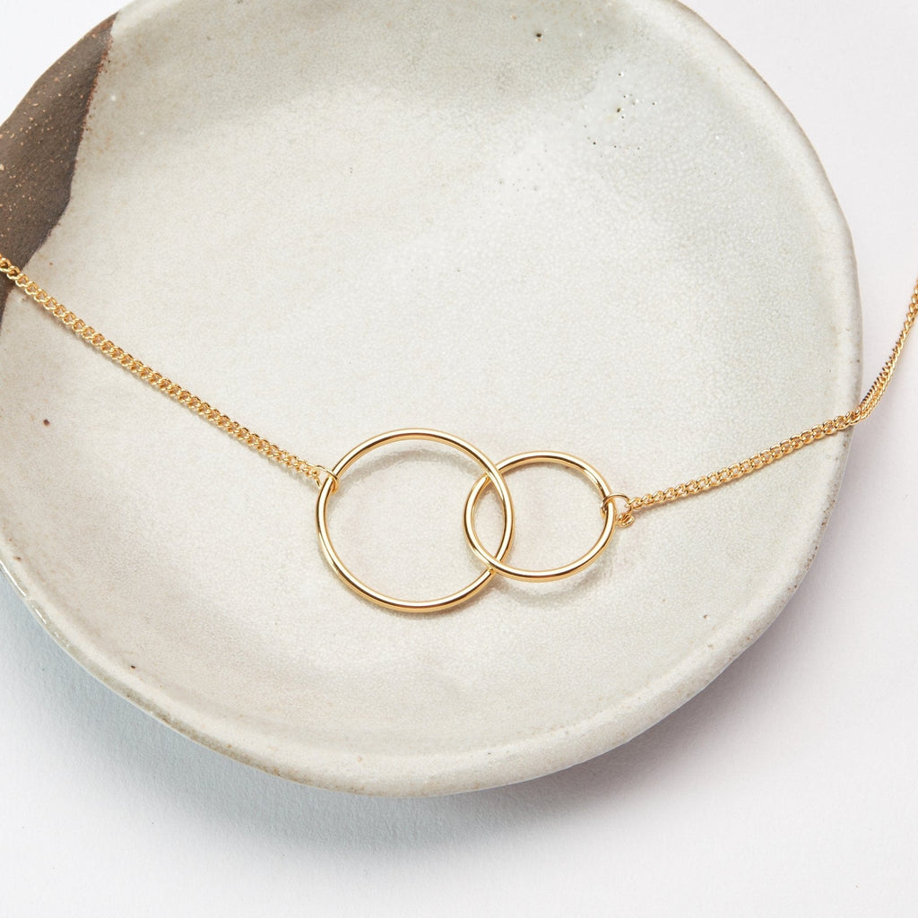 Aunt Necklace