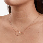 Aunt Necklace