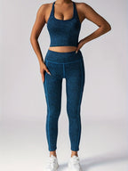 Women’s Two Piece Workout Set
