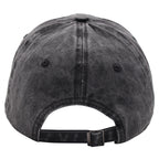 Funny Golf Cart Hat Adjustable Baseball Cap