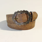Women's Bohemian Belt Ladies All-match Decoration