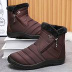 Women's Winter High-Top Casual Boots