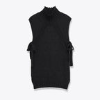 Women's Split Design Vest
