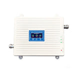 Home Triple-Band Mobile Signal Booster Amplifier