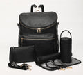 Fashionable Multifunctional Mommy Bag for Mother and Baby
