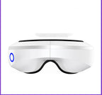 Vibrating Eye Massager Bluetooth Music