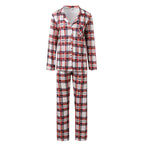 Christmas Family Pajamas For Parents And Kids