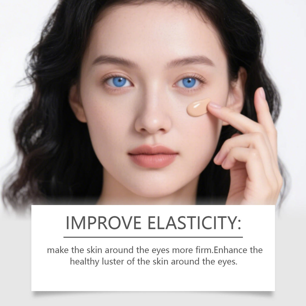 PTR Instant Eye Tightener Cream 20ml