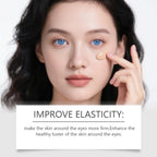 PTR Instant Eye Tightener Cream 20ml