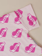 Shorts Set | Daddy's Girl