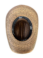 BACKROADS TOASTED PALM STRAW 300