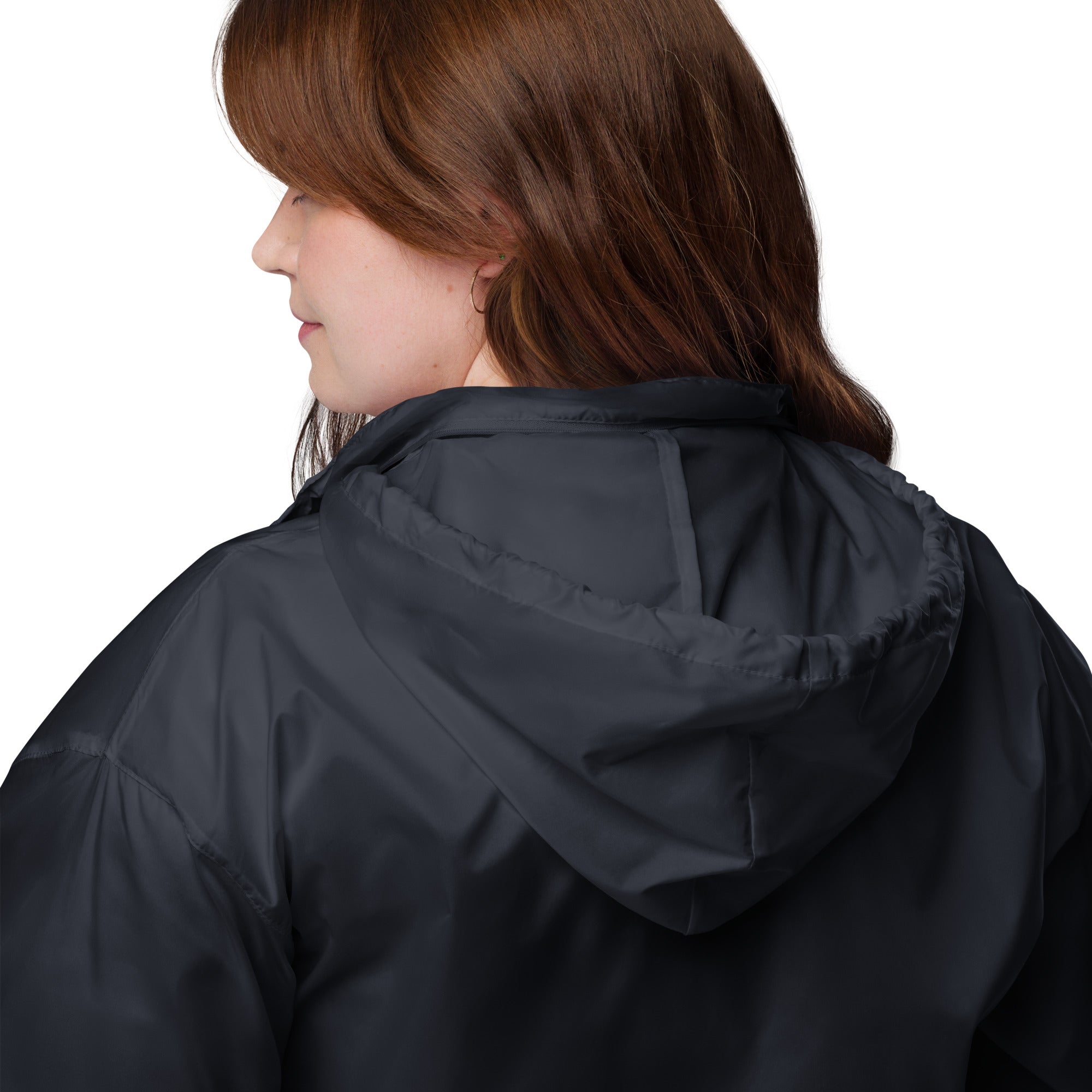 Tee-bone - Unisex windbreaker