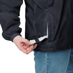 Tee-bone - Unisex windbreaker