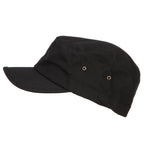Big Size Fitted Trendy Army Style Cap