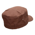 Big Size Fitted Trendy Army Style Cap