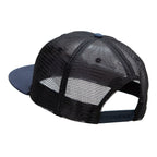 Big Size Premium Flat Bill Trucker Cap