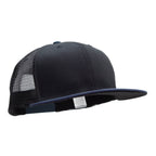 Big Size Premium Flat Bill Trucker Cap
