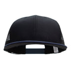 Big Size Premium Flat Bill Trucker Cap