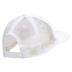 Big Size Premium Flat Bill Trucker Cap