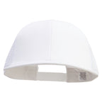 Big Size Premium Flat Bill Trucker Cap