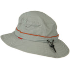 Big Size Adjustable Draw Cord Talson UV Bucket Hat