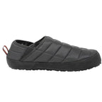 New In Box Gerry Mens Size 12 Black Puff Shoe Collapsible Heel Slipper Shoes