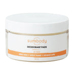 Be Fresh Deodorant Pads