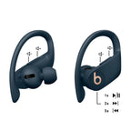 Beats by Dr. Dre Powerbeats Pro In-Ear Wireless Headphones (Refurbished)