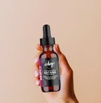 Chebe and Batana Hair Oil- To Support Length Retention and Help Reduce Breakage