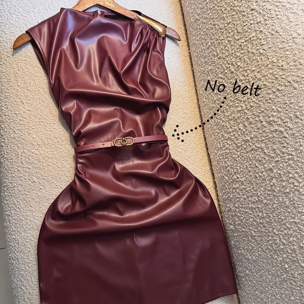 Four-Season Dress