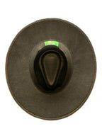 DRIFTER BLACK COTTON