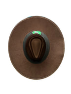 DRIFTER BROWN COTTON