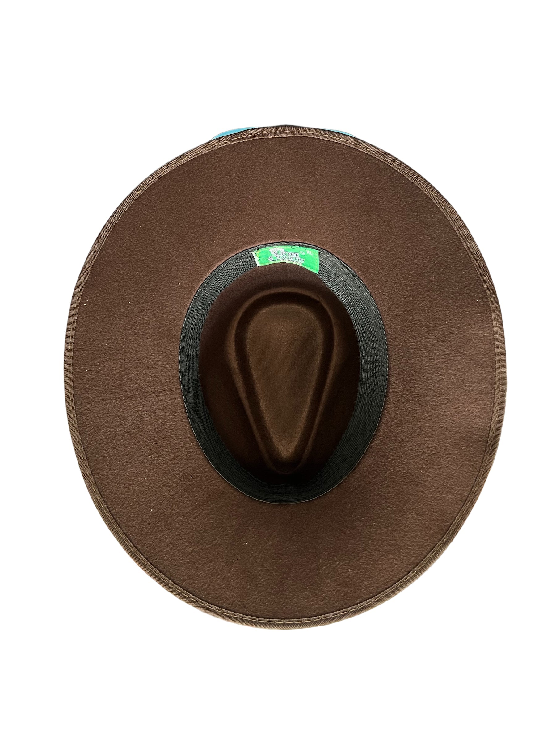 DRIFTER BROWN COTTON