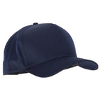 Big Size Solid Cotton Twill 5 Panel High Profile Pro Style Snap Cap
