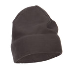 Big Size Fleece Beanie