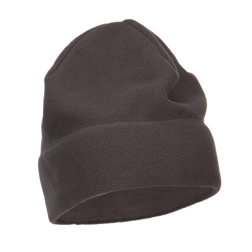 Big Size Fleece Beanie