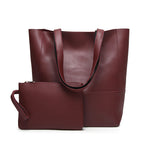 Shoulder Bag, Crossbody, Mother and Child Bag