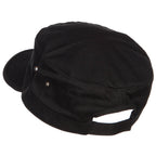 Big Size Trendy Army Style Cap