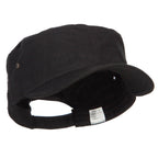 Big Size Trendy Army Style Cap