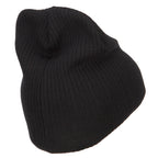 Big Size Cotton Short Beanie