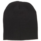 Big Size Cotton Short Beanie