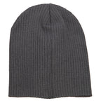 Big Size Cotton Short Beanie
