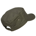 Big Size Trendy Army Style Cap