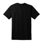 Horned Desert Sheep Polyester DryBlend Graphic Shirt